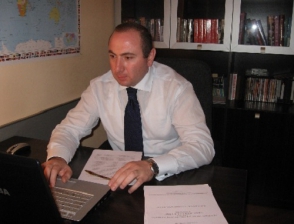 Андраник Теванян