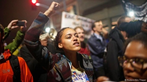 ԱՄՆ–ում նախկին շերիֆին դատի են տվել անզեն աֆրոամերիկացուն սպանելու համար