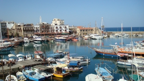 Турция предложила Кипру договорится об эксплуатации месторождений в Средиземном море