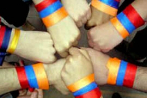 Սփյուռքը պետք է զգա, որ իր մեջքին պետություն է կանգնած