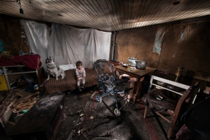 Վերջը կարծես թե չի երեւում, կամ երեւում է անորոշության մեջ