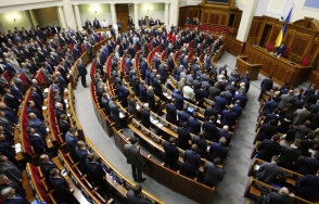 Украинский «Оппозиционный блок» хочет создать «теневой кабмин» и новую партию