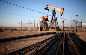 Стоимость барреля нефти «Brent» опустилась ниже $68