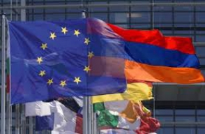 В Брюсселе состоится 15 заседание комитета сотрудничества Армения-ЕС