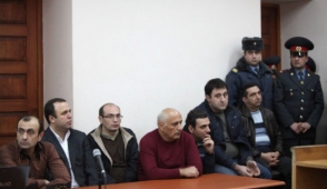 Ե՞րբ են դատապարտվելու «տոկոսներ խփողները»