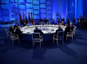 Завтра Госдума РФ обсудит договор о присоединении Армении к ЕАЭС