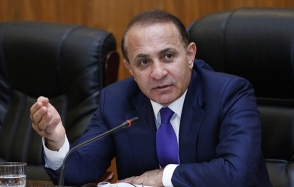 Վարչապետն առաջարկել է դատի տալ «Նաիրիտ 2»–ին