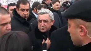 Ինչո՞ւ դեկտեմբերի 7-ին Սերժ Սարգսյանը չգնաց Սպիտակ և Գյումրի