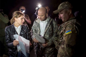 В Киеве готовы к обмену пленными по формуле «всех на всех»