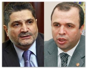 Արմեն Հարությունյան