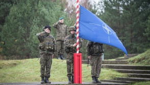 Бельгия продолжит участвовать в учениях НАТО в 2015 году
