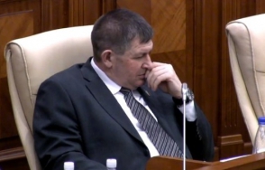 В Молдавии найден мертвым депутат парламента, критиковавший коррупцию во власти