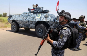 Իրաքի վարչապետ. «Երկրին լրացուցիչ ռազմական աջակցություն է անհրաժեշտ ԱՄՆ–ի կողմից»