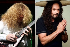 Նիք Մենցան պատրաստ է վերադառնալ «Megadeth»