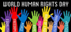 Մարդու իրավունքների օրվան նվիրված «Սահմանային իրականություն» խորագրով ցուցահանդես