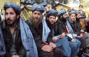 ԱՄՆ–ը փակել է Բահրամի ռազմական գաղութն Աֆղանստանում