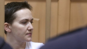 Ռադան կոչ է արել ՌԴ նախագահին և Պետդումային ազատել օդաչու Սավչենկոյին