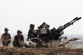 Ադրբեջանը հրադադարի ռեժիմը խախտել է՝ կիրառելով դիպուկահարներ, ականանետեր, գնդացիրներ