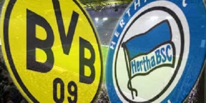 Այսօր «Բորուսիան» արտագնա խաղում ուժերը կչափի «Հերտայի» հետ