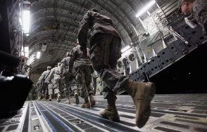 ԱՄՆ Սենատը հավանություն է տվել 2015թ. ռազմական ծախսերին (մոտ 577 մլրդ դոլար)