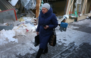 ООН: «Сообщений о гибели мирных жителей за время «режима тишины» на Украине не поступало»