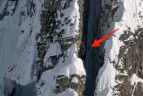 Անհավանական սահում