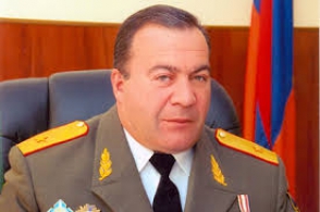 Լևոն Երանոսյանին հայտարարվել է նկատողություն