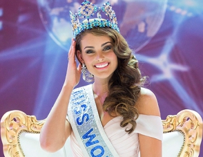 «Мисс мира-2014» стала студентка из ЮАР (видео)