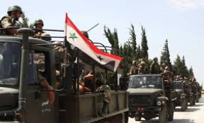 Сирийская армия перекрыла линии снабжения бандформирований на севере Алеппо
