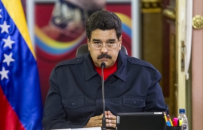 Վենեսուելայի նախագահը հայտնել է, որ Էկվադորում մահափորձ է կազմակերպվել իր դեմ