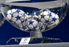 Այսօր տեղի կունենա Չեմպիոնների լիգայի 2014/15 մրցաշրջանի 1/8 եզրափակչի վիճակահանությունը