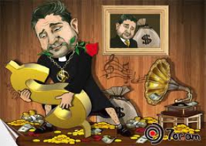 Փնտրվում է «Նաիրիտ-օֆշոր» գծի տերը