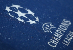 Չեմպիոնների լիգայի 1/8 եզրափակչի զույգերը հայտնի են