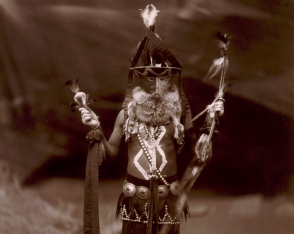 Индейцы навахо выкупили свои реликвии на аукционе