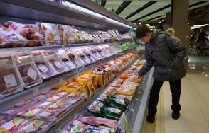 ՌԴ–ում կանխատեսվում է աշխատավարձերի իրական գնողունակության անկում