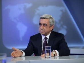 Ի՞նչ հայտարարությամբ պետք է հանդես գա Սերժ Սարգսյանը