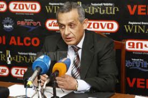 Իշխանությունները թող գնան գուշակի մոտ