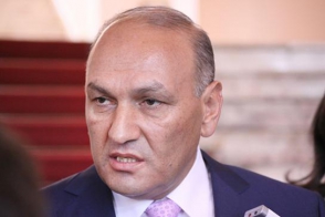 Գագիկ Խաչատրյան. «Հարկերի նվազեցման խնդիր հիմա չի դրվում» (տեսանյութ)