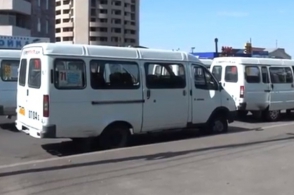 Վարորդները փակել են 9-րդ զանգված տանող ճանապարհը. մի մասն էլ գալիս է Կառավարություն