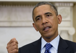 Обама: «Нормализация отношений с Кубой позволит США больше на нее влиять»