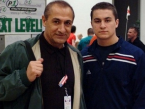 Յուրի Վարդանյանի որդուն ազատ են արձակել