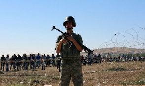 Սիրիական բանակը շրջապատել է ավազակախմբերի վերջին հանգրվանը Հալեպի հյուսիսում