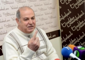 Грант Егиазарян: «Пересмотра тарифов не будет»