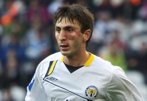 Կառլեն Մկրտչյանը կխաղա ղազախական «Տոբոլում»