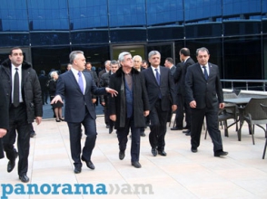 Արմեն Հարությունյան. Խուճապի պատճառն իշխանություններն են