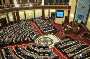 Ղազախստանի խորհրդարանի Սենատը՝ վերին պալատը, վավերացրել է ԵՏՄ-ին Հայաստանի անդամակցության պայմանագիրը