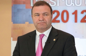 ԲՀԿ պատգամավոր. «Մենք լուրջ պատասխանատվություն էինք զգում այս երկրի առջև»