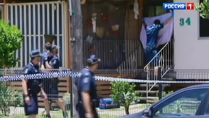 Ավստրալիայում ձերբակալվել է 8 երեխայի սպանած կինը