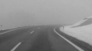 Դժվարանցանելի է Սոթք-Քարվաճառ ավտոճանապարհը