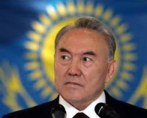Назарбаев о ЕАЭС: «Кто хочет создавать Советский Союз, у того вообще нет мозгов»